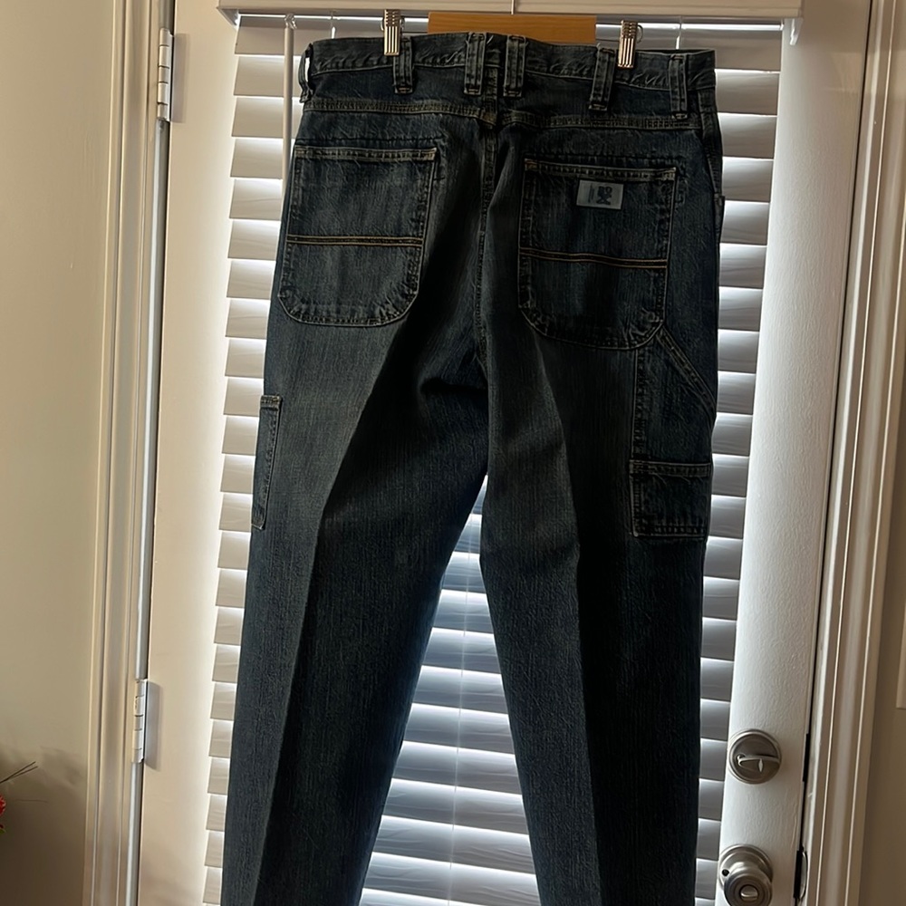 Wrangler 20X jeans size 36x32